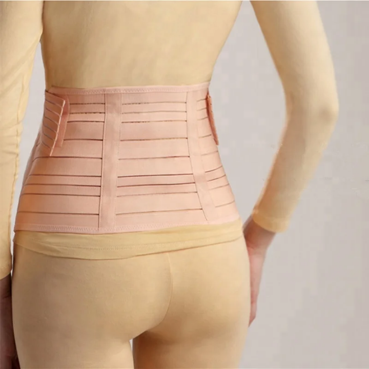 PureBabyCo Pregnancy Support Belt – Comfortable & Adjustable